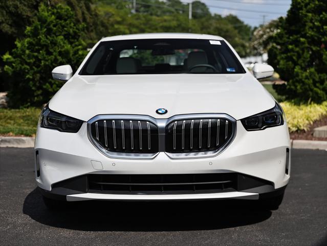 2024 BMW 530i - $45,436