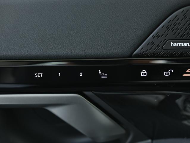 2024 BMW 530i - $45,436