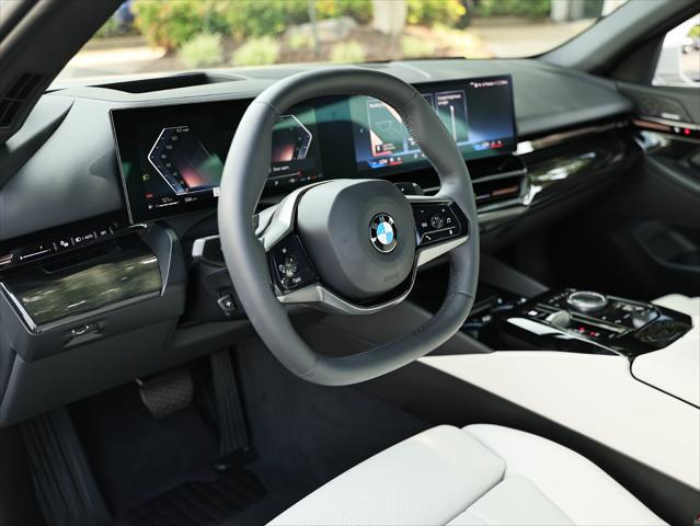 2024 BMW 530i - $45,436