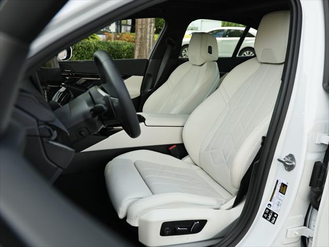 2024 BMW 530i - $45,436