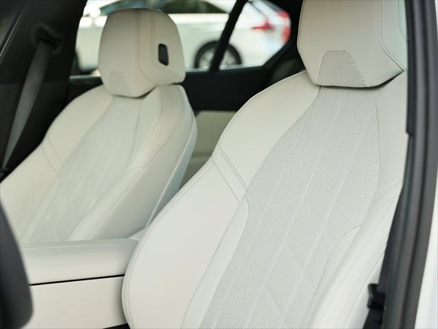 2024 BMW 530i - $45,436