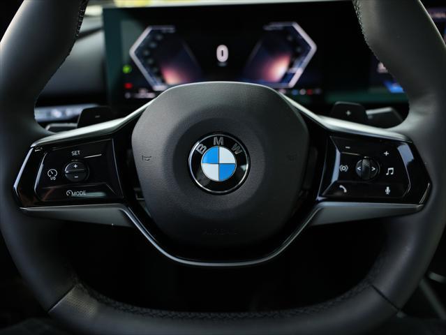 2024 BMW 530i - $45,436