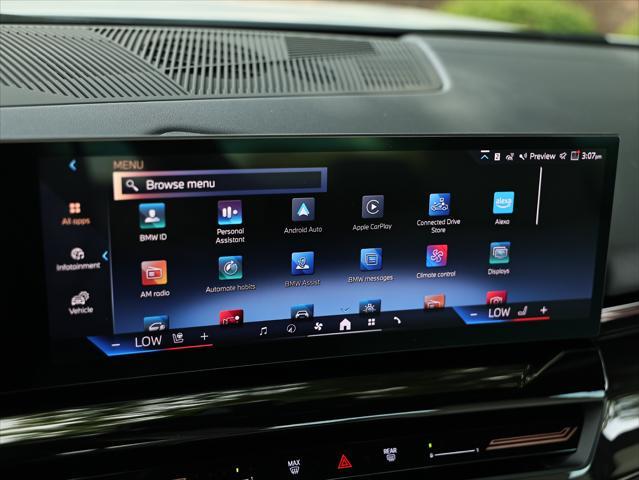 2024 BMW 530i - $45,436