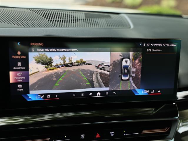 2024 BMW 530i - $45,436