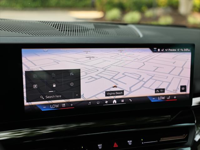 2024 BMW 530i - $45,436