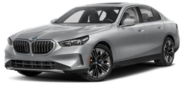 Preowned 2024 BMW 5 Series 530i xDrive for Sale