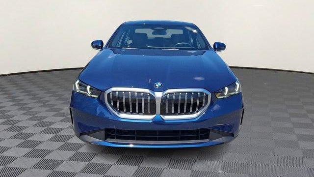 2024 BMW 5 Series 530i xDrive