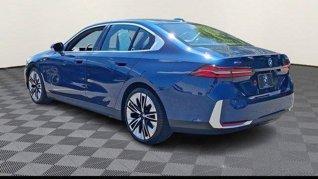 2024 BMW 5 Series 530i xDrive