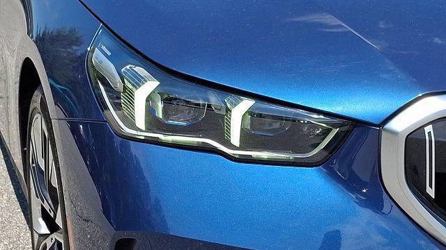 2024 BMW 5 Series 530i xDrive