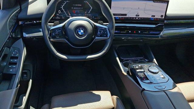 2024 BMW 5 Series 530i xDrive