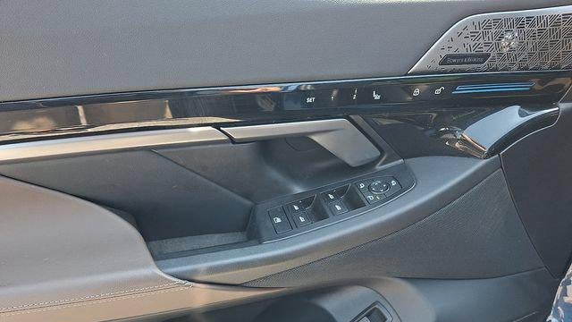 2024 BMW 5 Series 530i xDrive
