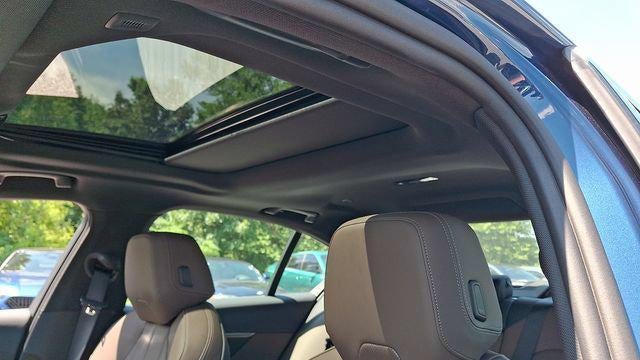 2024 BMW 5 Series 530i xDrive