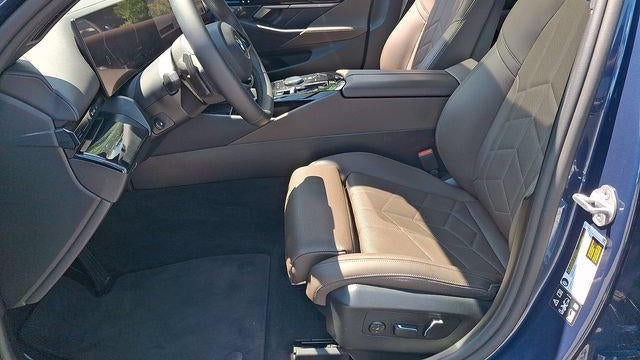 2024 BMW 5 Series 530i xDrive