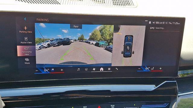 2024 BMW 5 Series 530i xDrive