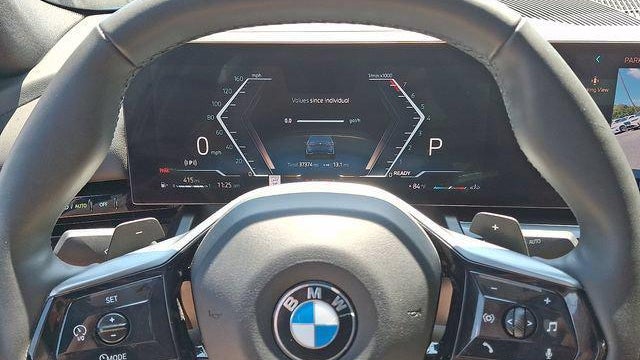 2024 BMW 5 Series 530i xDrive