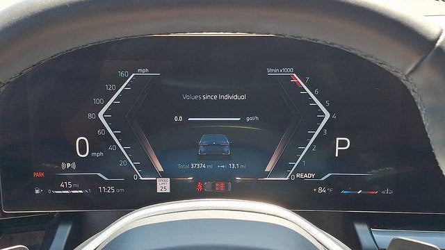 2024 BMW 5 Series 530i xDrive