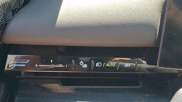 2024 BMW 5 Series 530i xDrive
