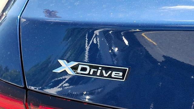 2024 BMW 5 Series 530i xDrive