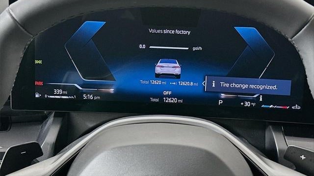 2025 BMW 5 Series 530i xDrive