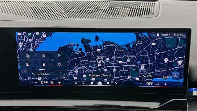 2025 BMW 5 Series 530i xDrive