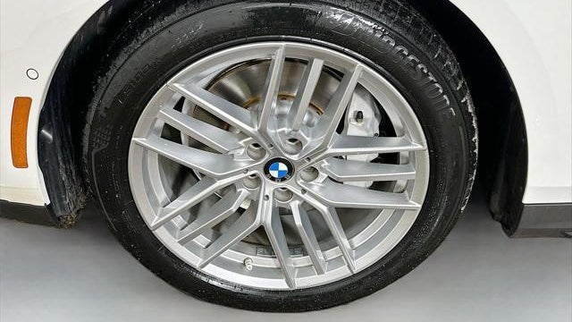 2025 BMW 5 Series 530i xDrive