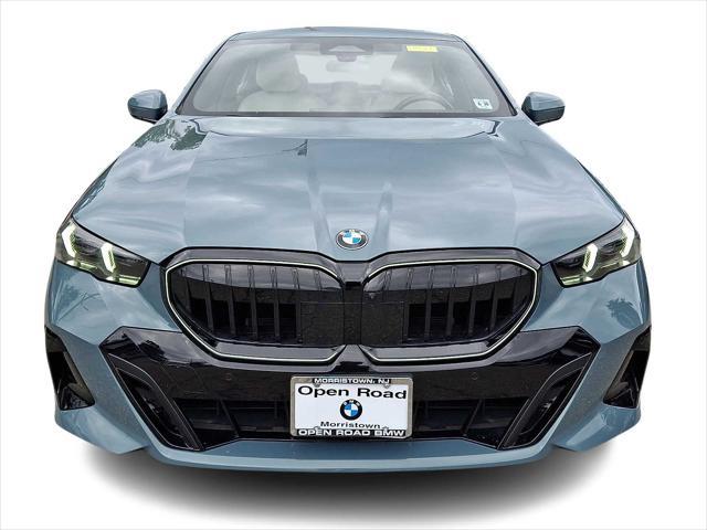 2026 BMW 530i - $65,997