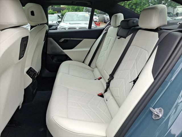 2026 BMW 530i - $65,997
