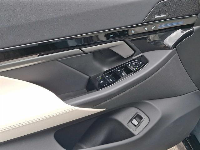 2026 BMW 530i - $65,997