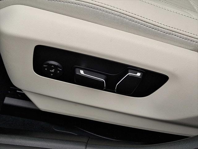 2026 BMW 530i - $65,997