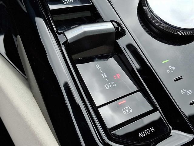 2026 BMW 530i - $65,997