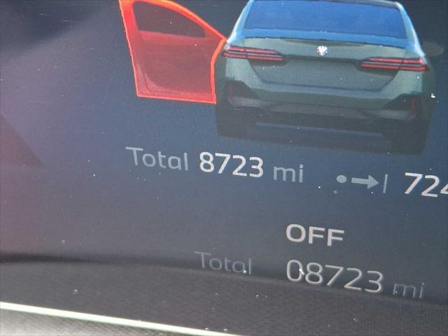 2026 BMW 530i - $65,997