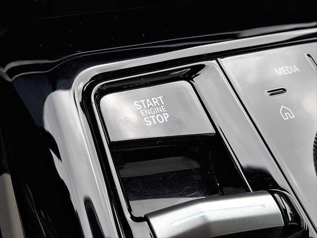 2026 BMW 530i - $65,997