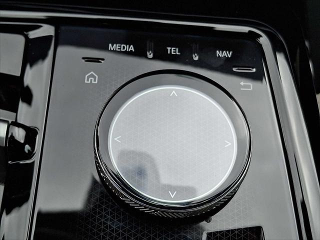 2026 BMW 530i - $65,997