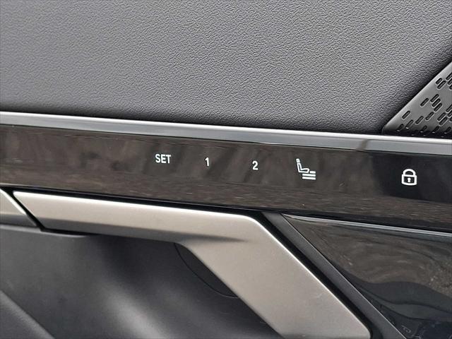 2026 BMW 530i - $65,997