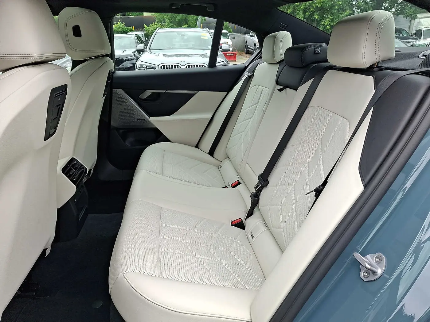 2026 BMW 530i - $59,457