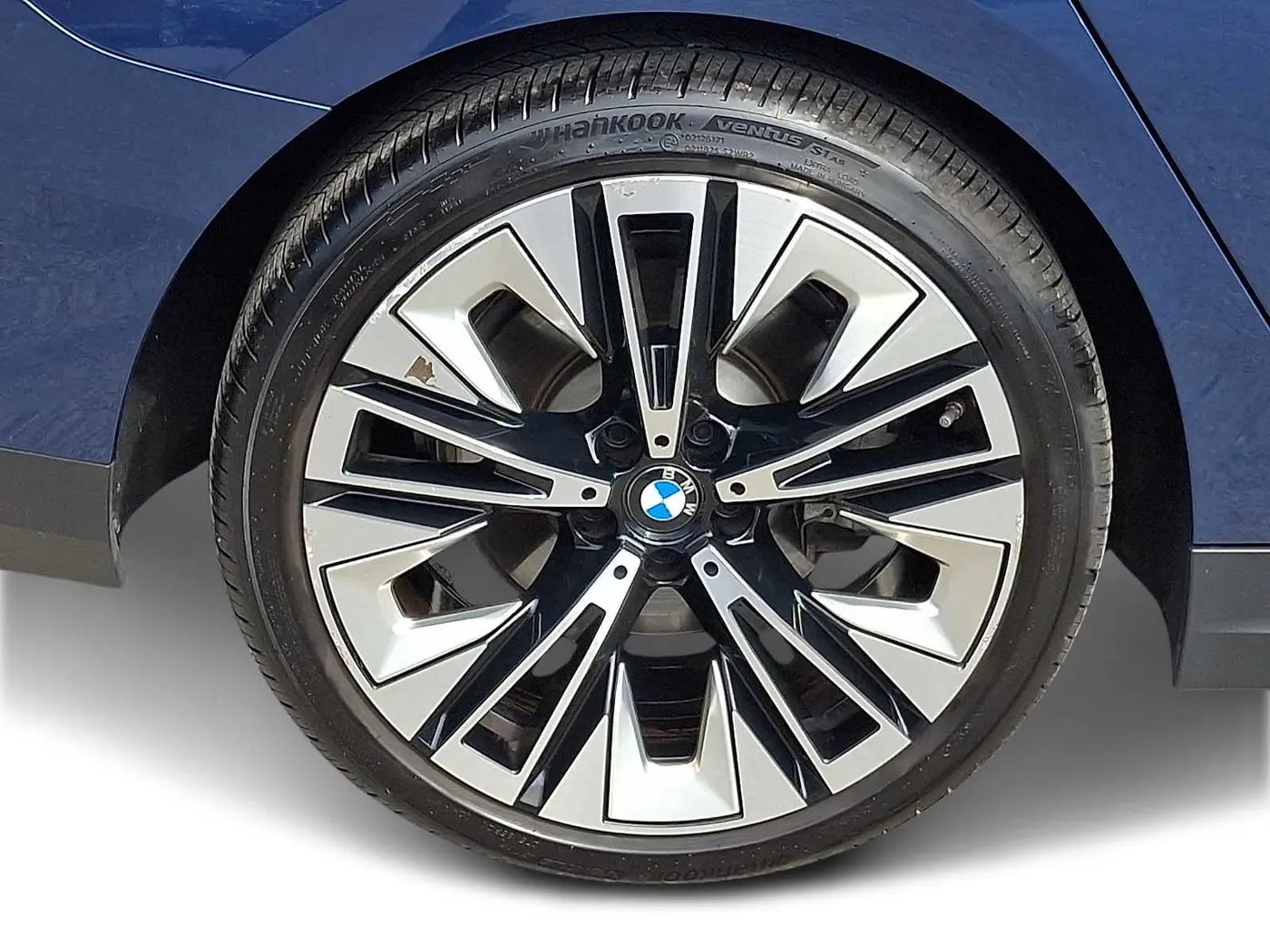 2026 BMW 530i - $56,997