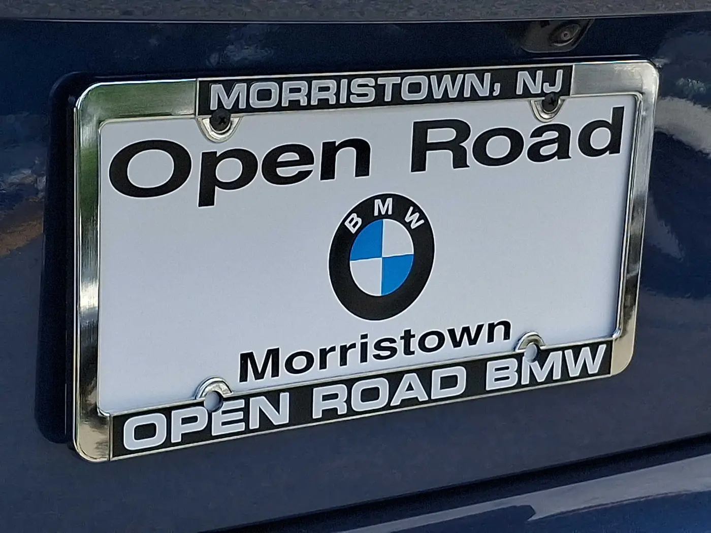 2026 BMW 530i - $56,997