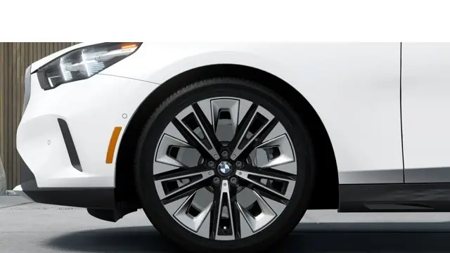 2026 BMW 5 Series 530i xDrive