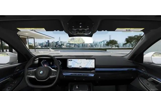 2026 BMW 5 Series 530i xDrive
