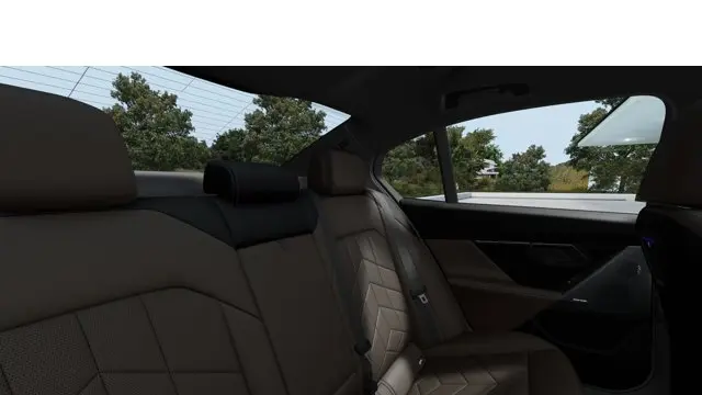 2026 BMW 5 Series 530i xDrive