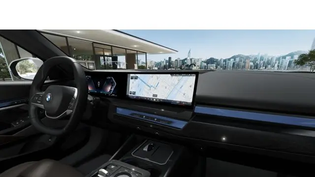 2026 BMW 5 Series 530i xDrive