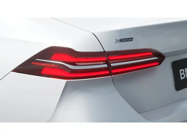 2026 BMW 530i - $59,777