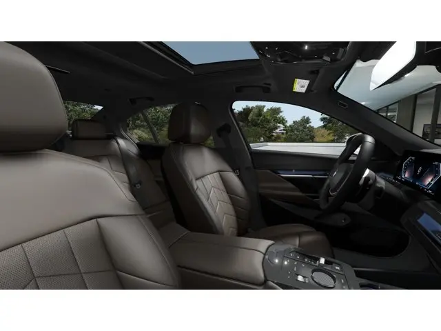 2026 BMW 530i - $59,777