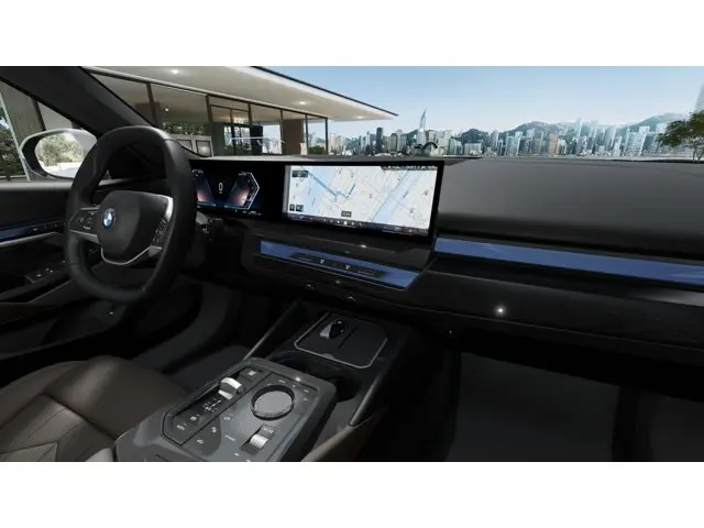 2026 BMW 530i - $59,777