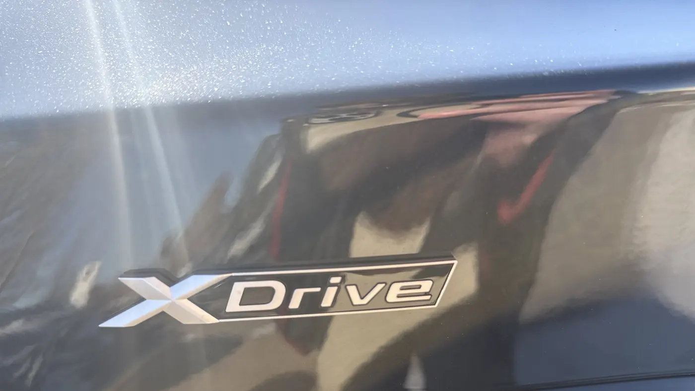 2026 BMW 5 Series 530i xDrive