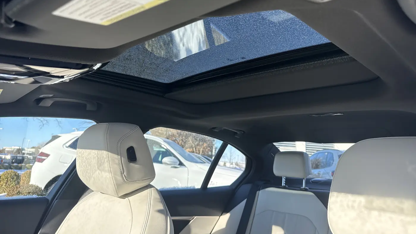 2026 BMW 5 Series 530i xDrive