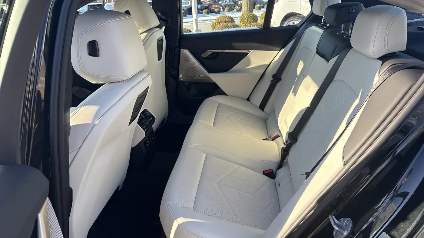 2026 BMW 5 Series 530i xDrive