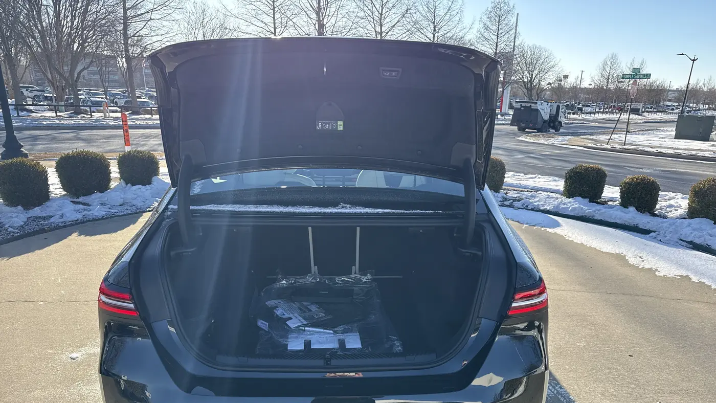 2026 BMW 5 Series 530i xDrive