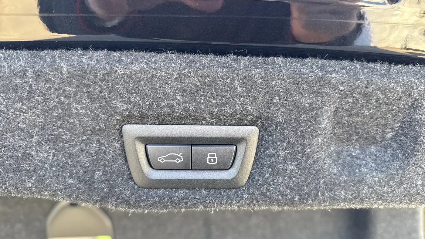 2026 BMW 5 Series 530i xDrive