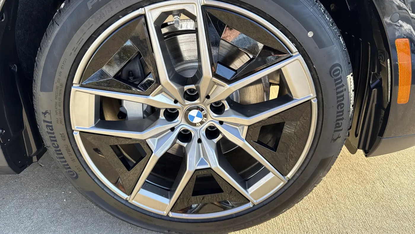 2026 BMW 5 Series 530i xDrive
